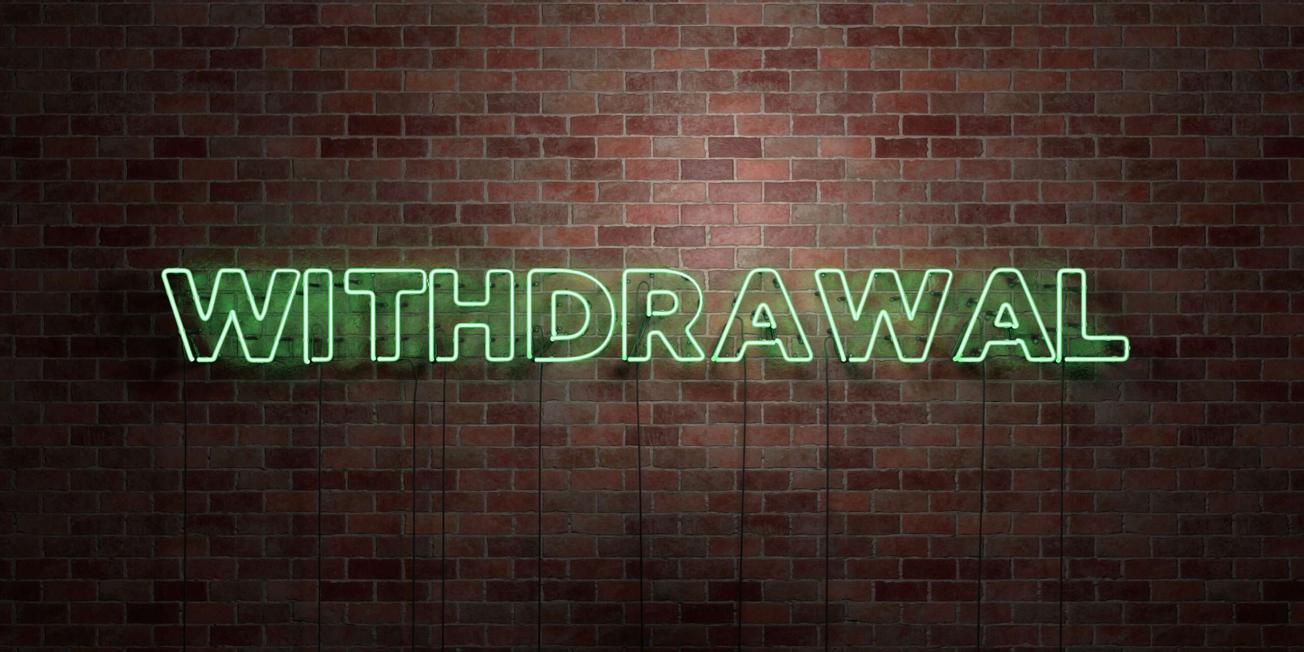 Fentanyl Withdrawal Timeline