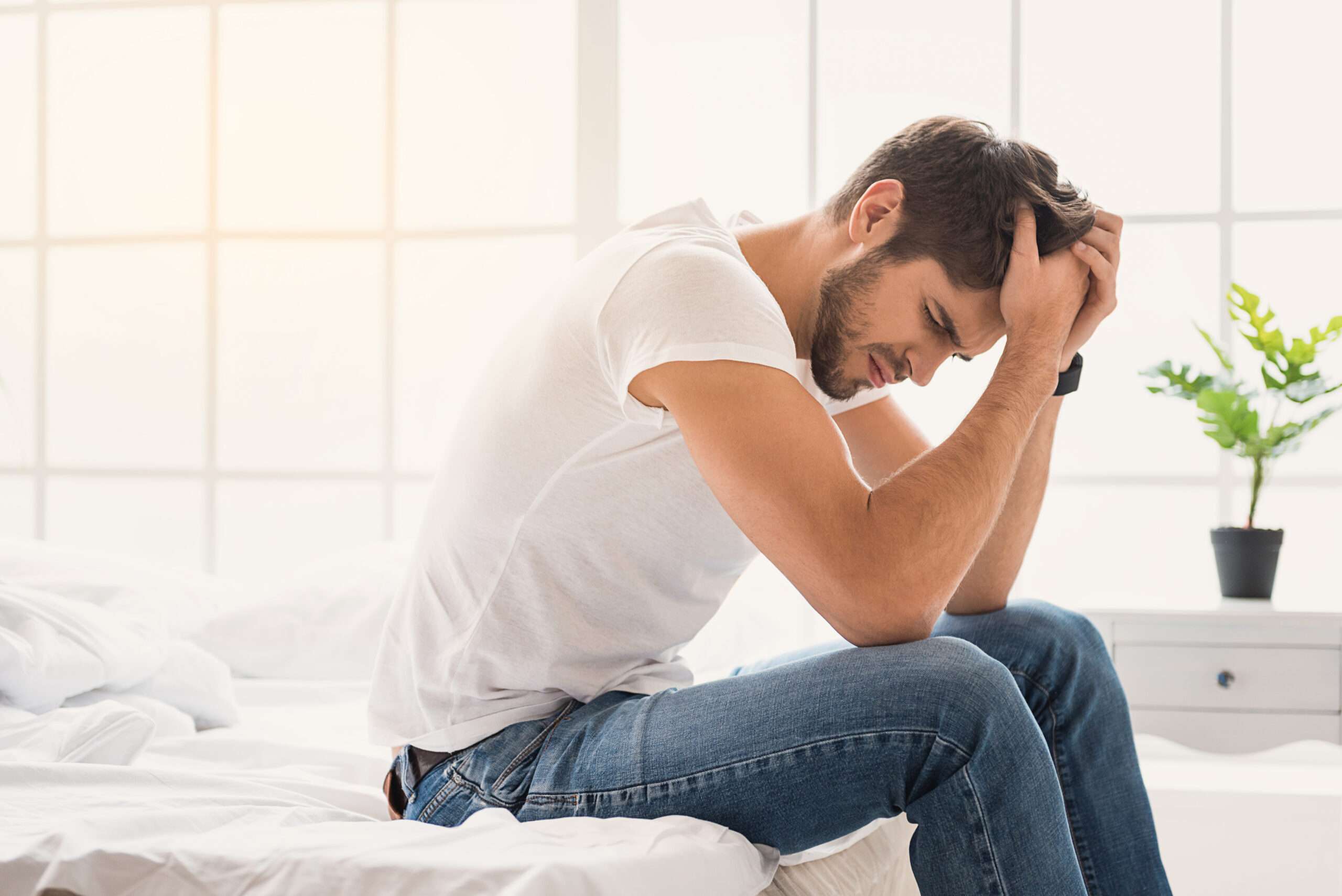 Are Depressants More Dangerous Than Stimulants