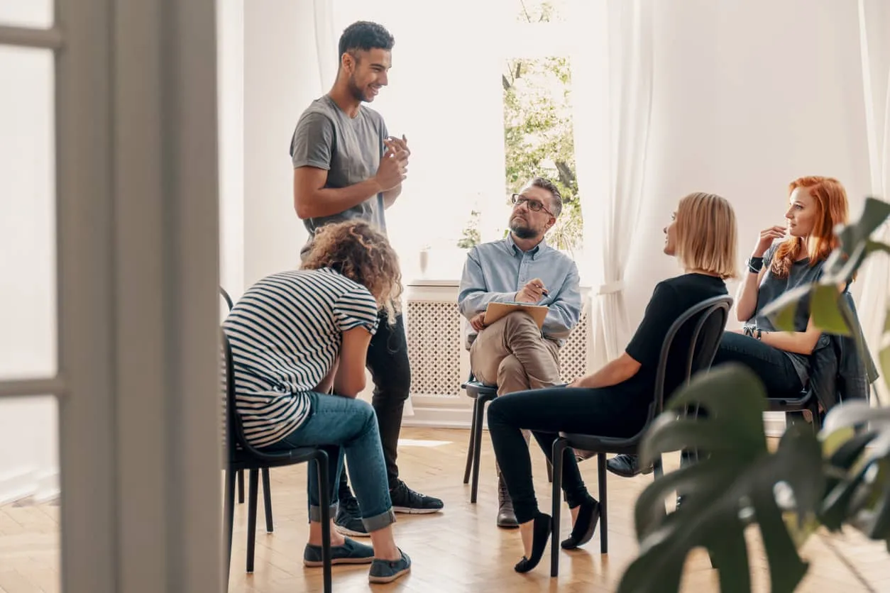los angeles addiction treatment