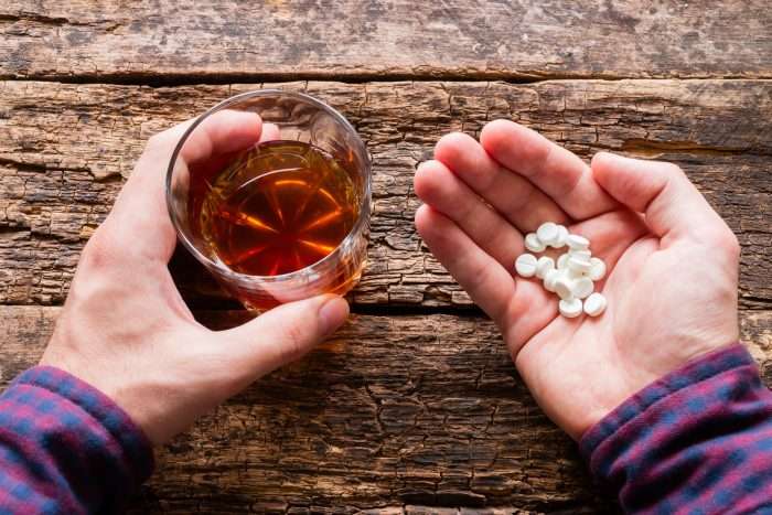 pill detox