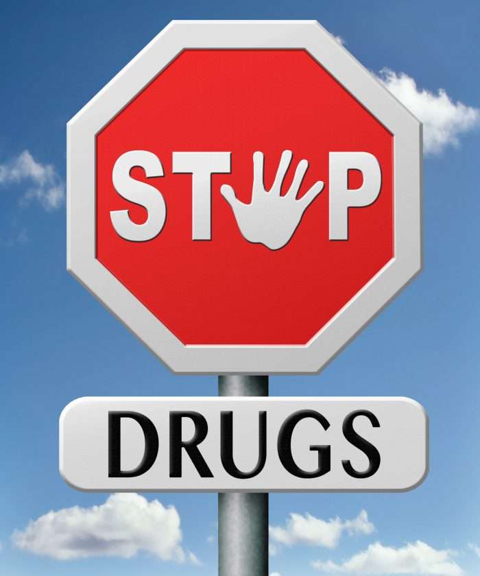 prescription drug treatment