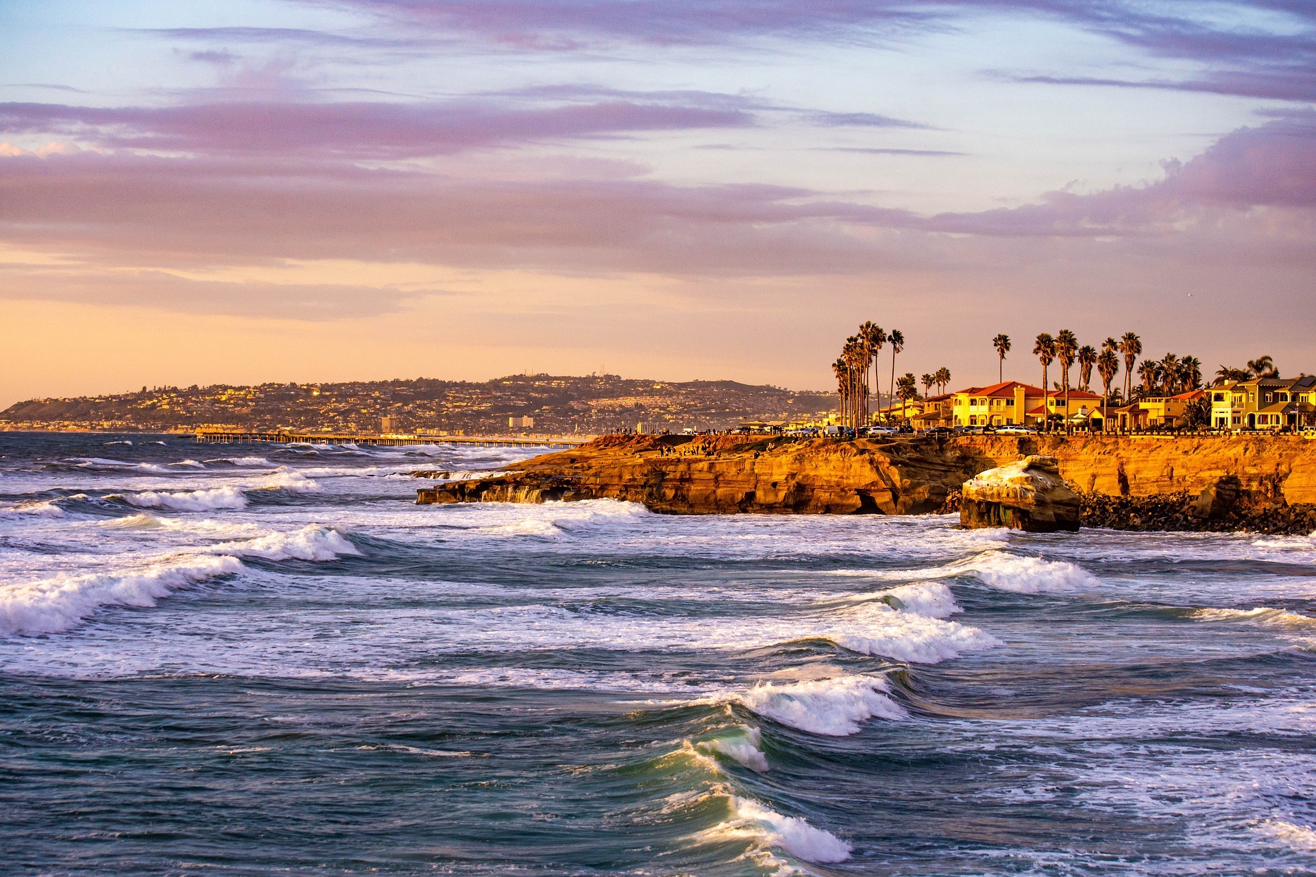 sunset cliffs rehab