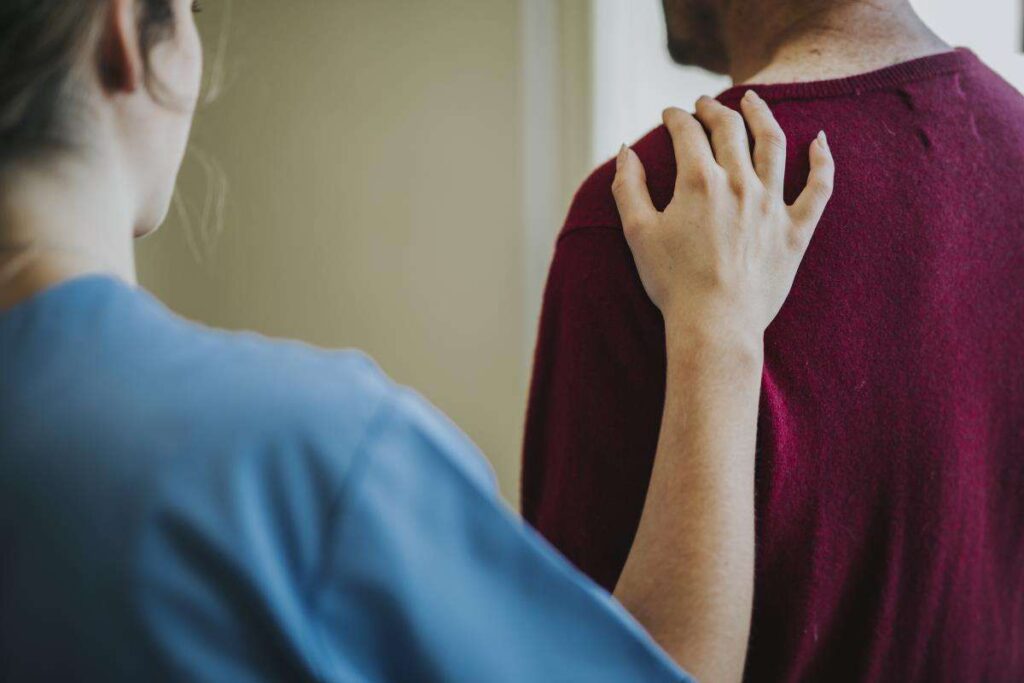 understanding rehab facility