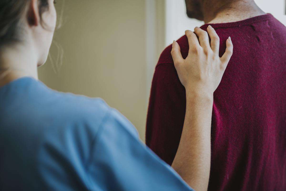 understanding rehab facility