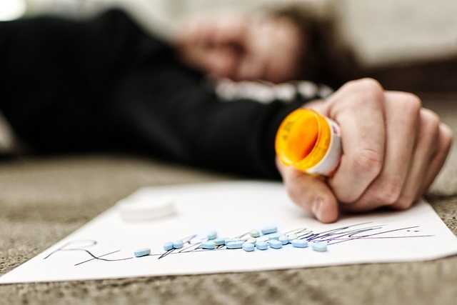 why does fentanyl make you bend over