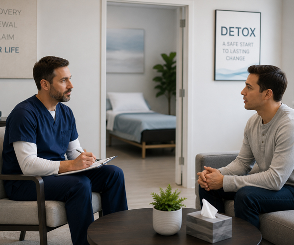 Drug Detox