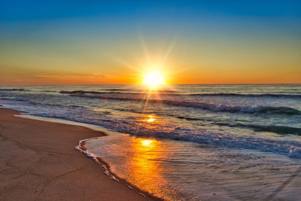 Person experiencing post-acute withdrawal syndrome resting peacefully during early recovery