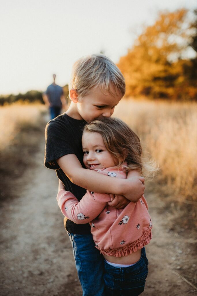 How to support a loved one in early recovery after residential rehab in San Diego - family embracing