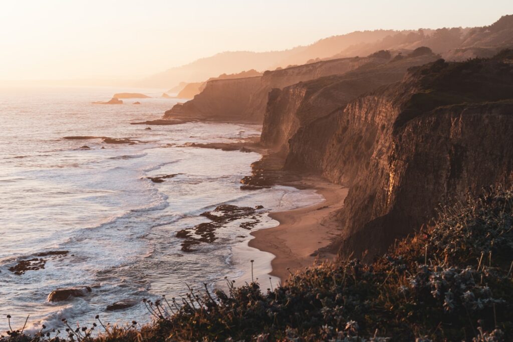What to expect during the first 72 hours of benzodiazepine detox in San Diego calm coastal setting