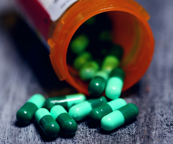Drug Detox
